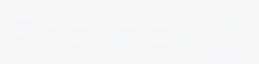 Projectx Operational Technology Stories Graymatter - Circle, HD Png Download