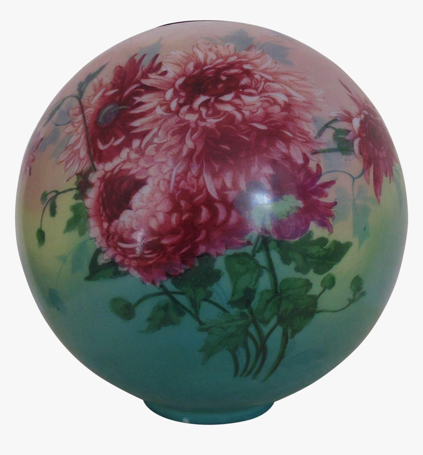 Glass Sphere Png, Transparent Png