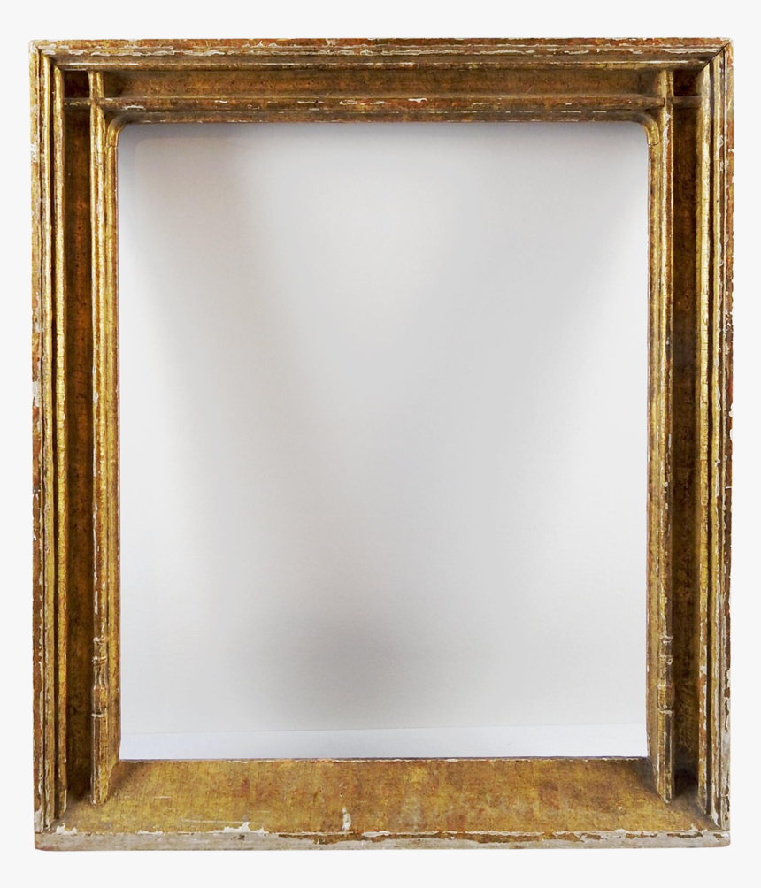 Grieve Gothic Picture Frame - Gothic Frame Png Wood, Transparent Png