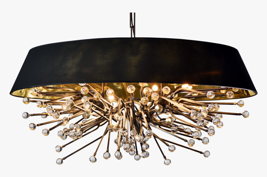 Chandelier, HD Png Download