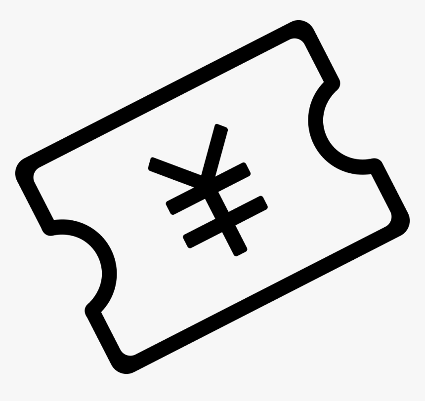 Transparent Blank Coupon Png - Cross, Png Download