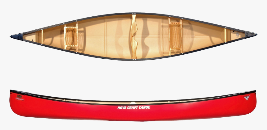 Canoe Png - Canoe, Transparent Png