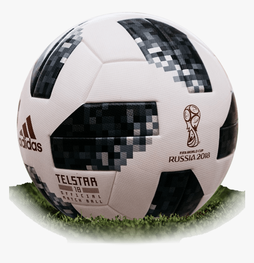Pelota 2018v1 - 2018 World Cup Ball Name, HD Png Download