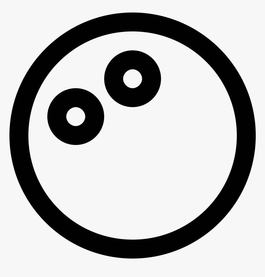 Pelota De Squash Icon - Hard Acceleration Icon, HD Png Download