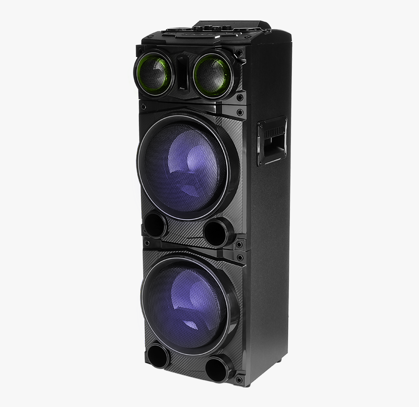 Subwoofer, HD Png Download