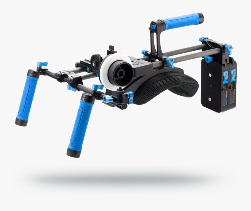 Redrock Micro Rig, HD Png Download