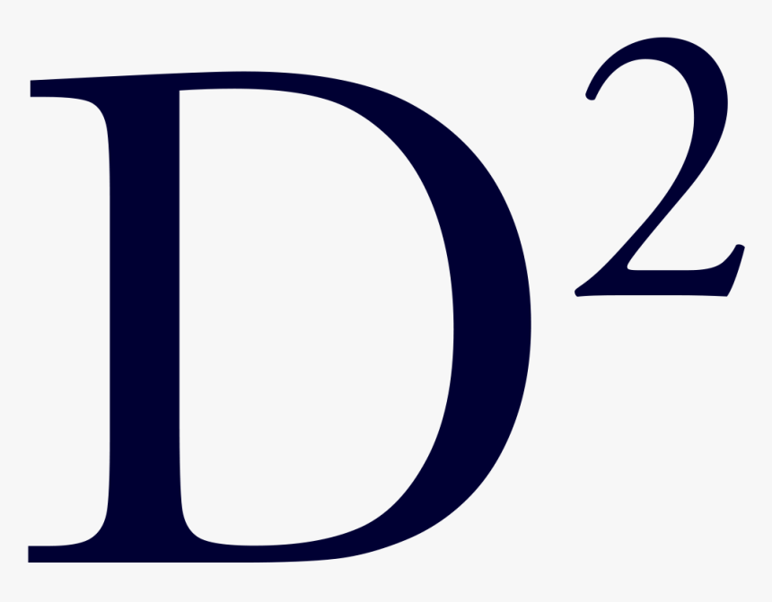 D2, HD Png Download
