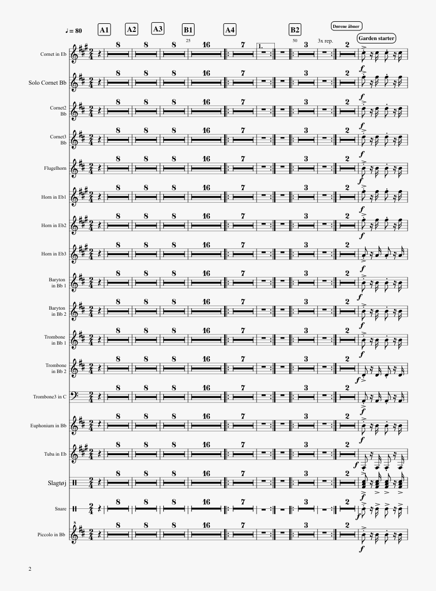 Document, HD Png Download