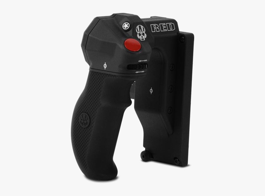 Handgun, HD Png Download