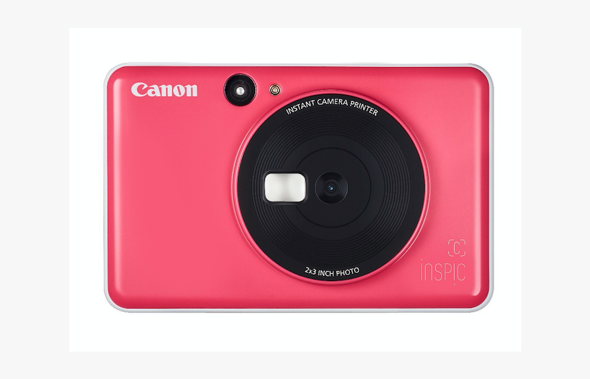 Canon Inspic C Cv 123a, HD Png Download