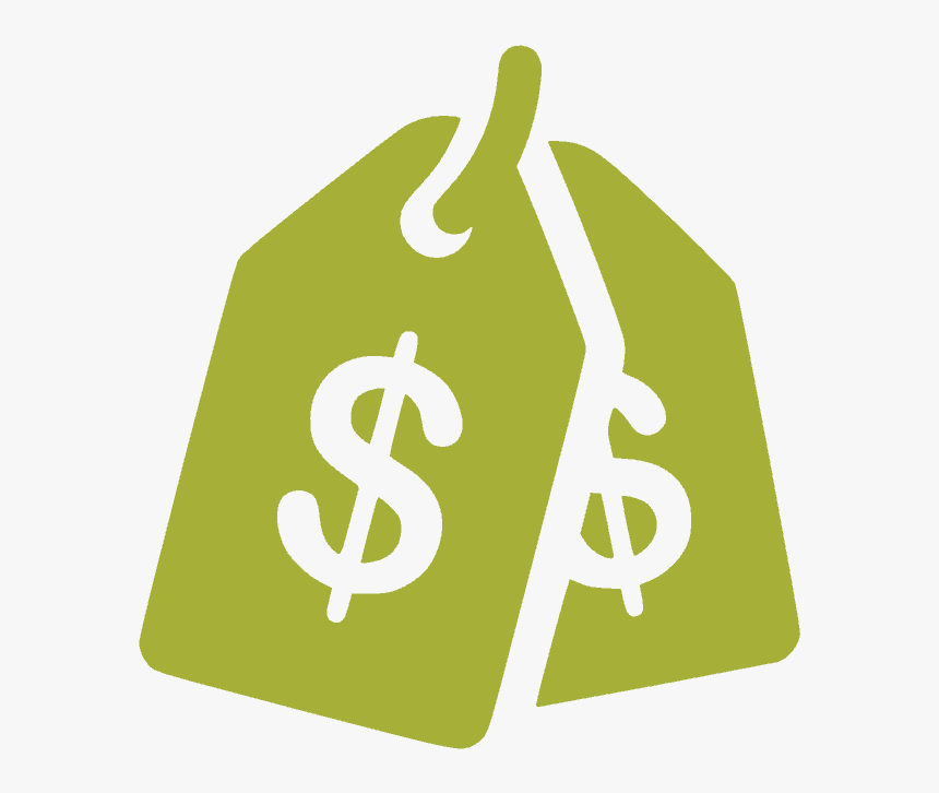 Thrivinglocally Coupons And Sales Icon - Portable Network Graphics, HD Png Download