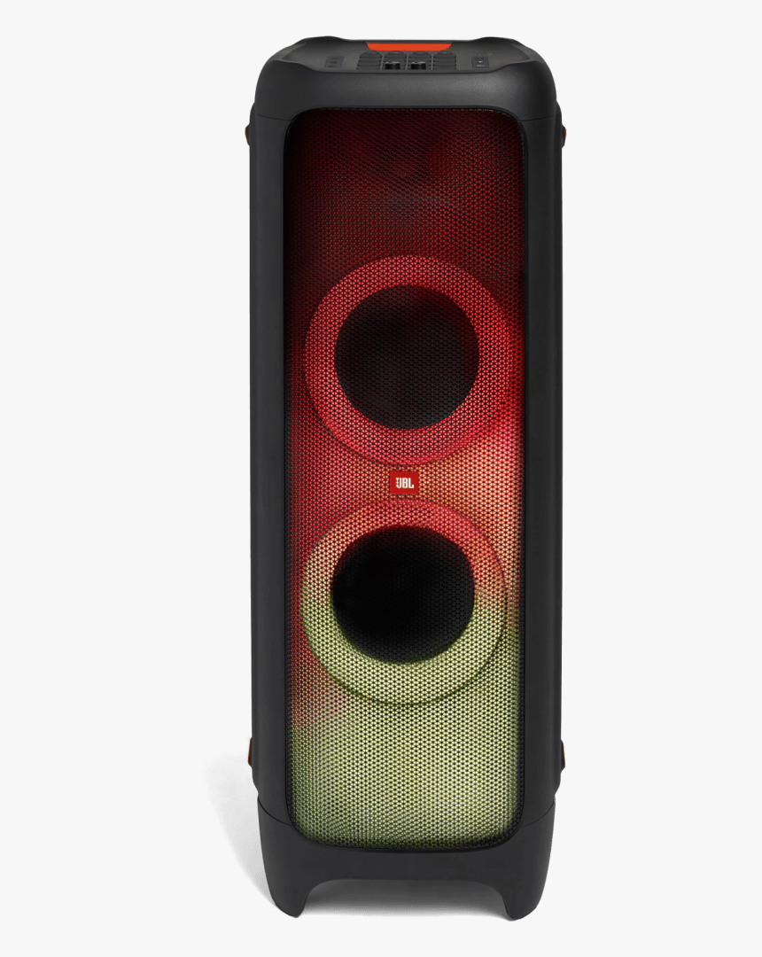 Partybox1000 Png, Transparent Png