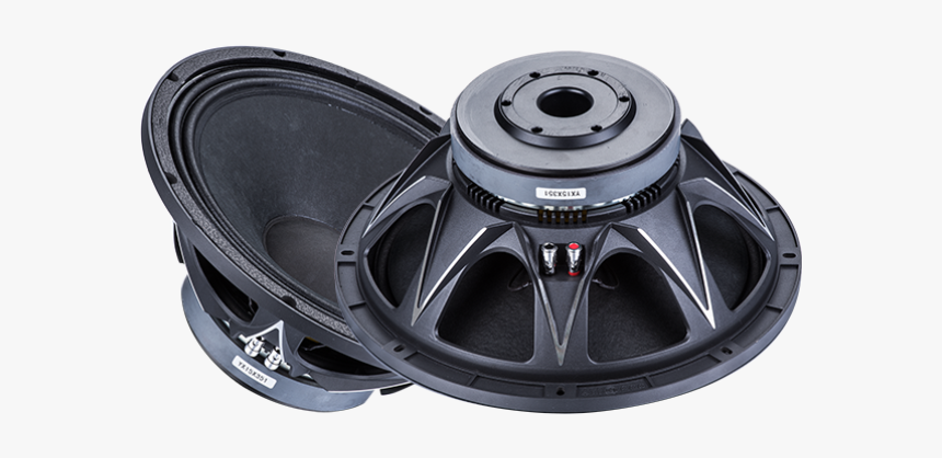 Subwoofer, HD Png Download