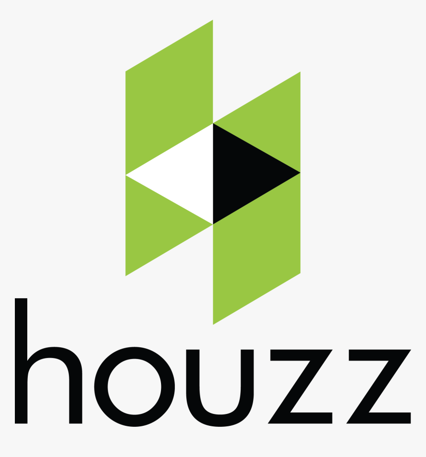 Houzz Logo, HD Png Download
