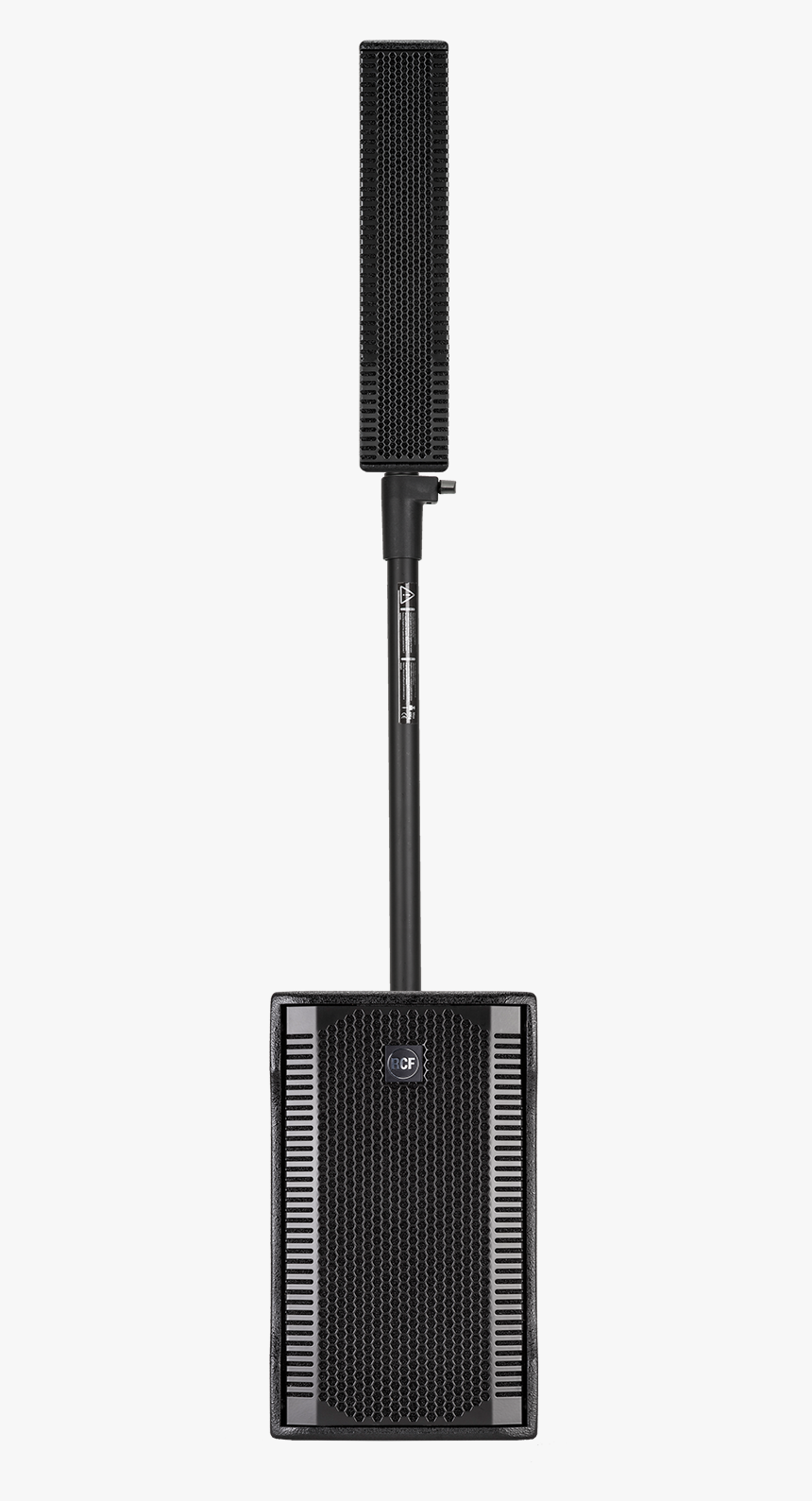 Evox 8 Rcf, HD Png Download