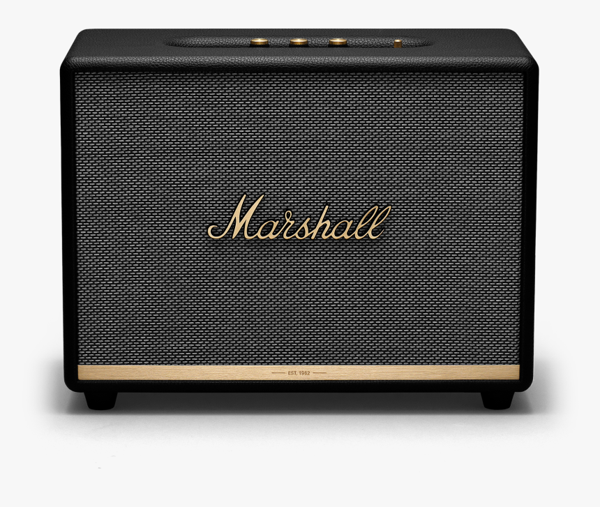 Marshalls Speaker, HD Png Download