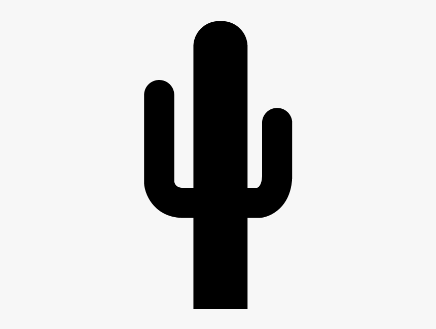 Saguaro, HD Png Download