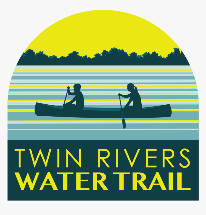 Logo - Canoeing, HD Png Download