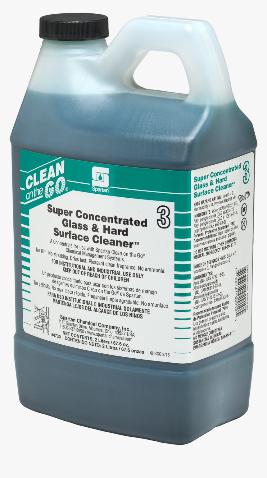 Multi-purpose Cleaners, HD Png Download