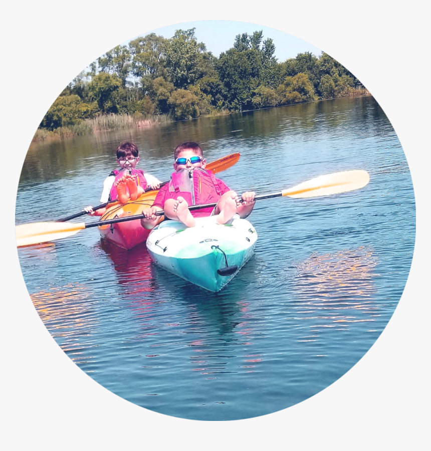 Rocktown Adventures - Paddle, HD Png Download