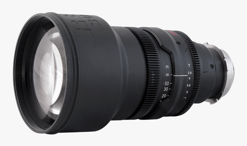 Red Prime 300mm 2,9 - Canon Ef 75-300mm F/4-5.6 Iii, HD Png Download