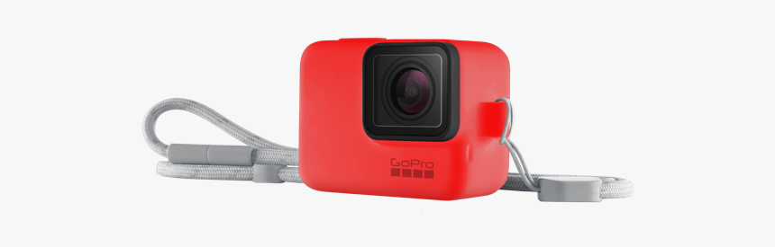 Gopro Sleeve Lanyard, HD Png Download