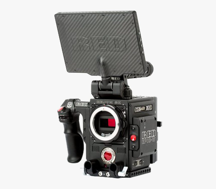 Video Camera, HD Png Download