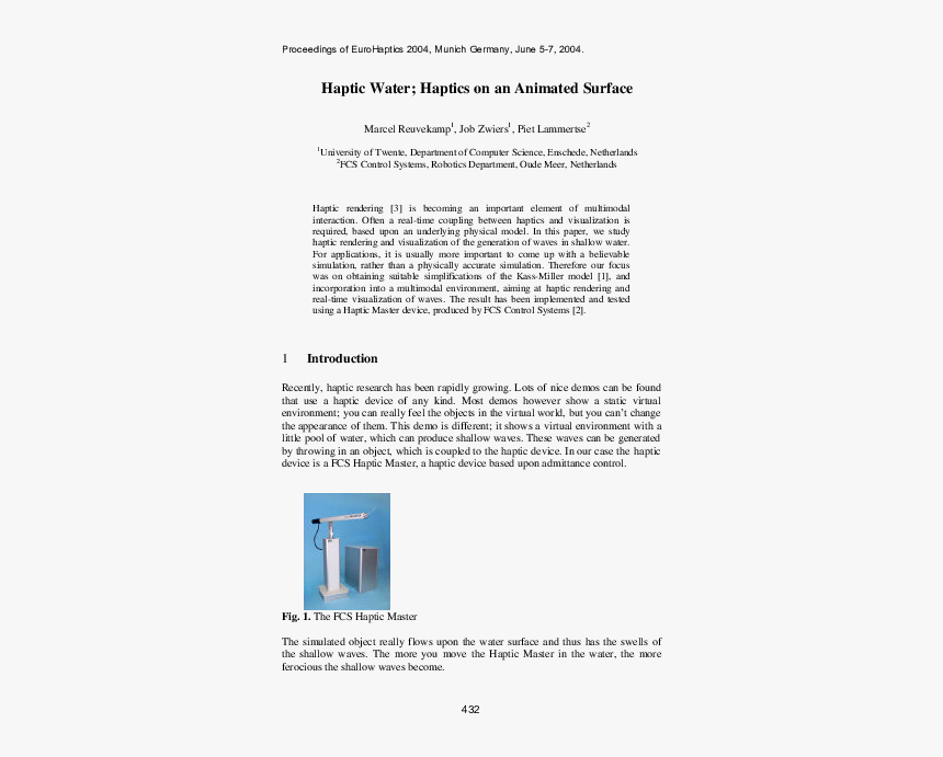 Document, HD Png Download