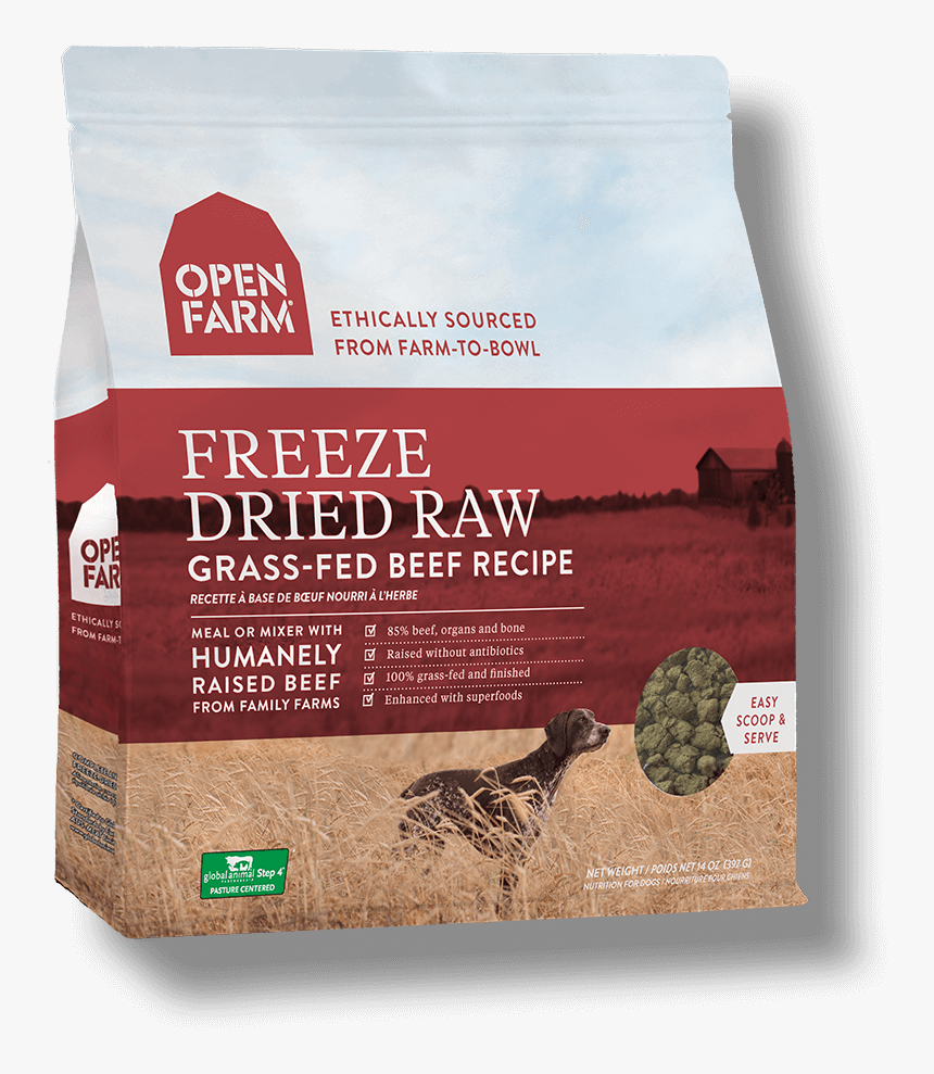Detailed Dried Freeze Dog Food Wallpaper in 4K Detailed Dried Freeze Dog Food Wallpaper in 4K