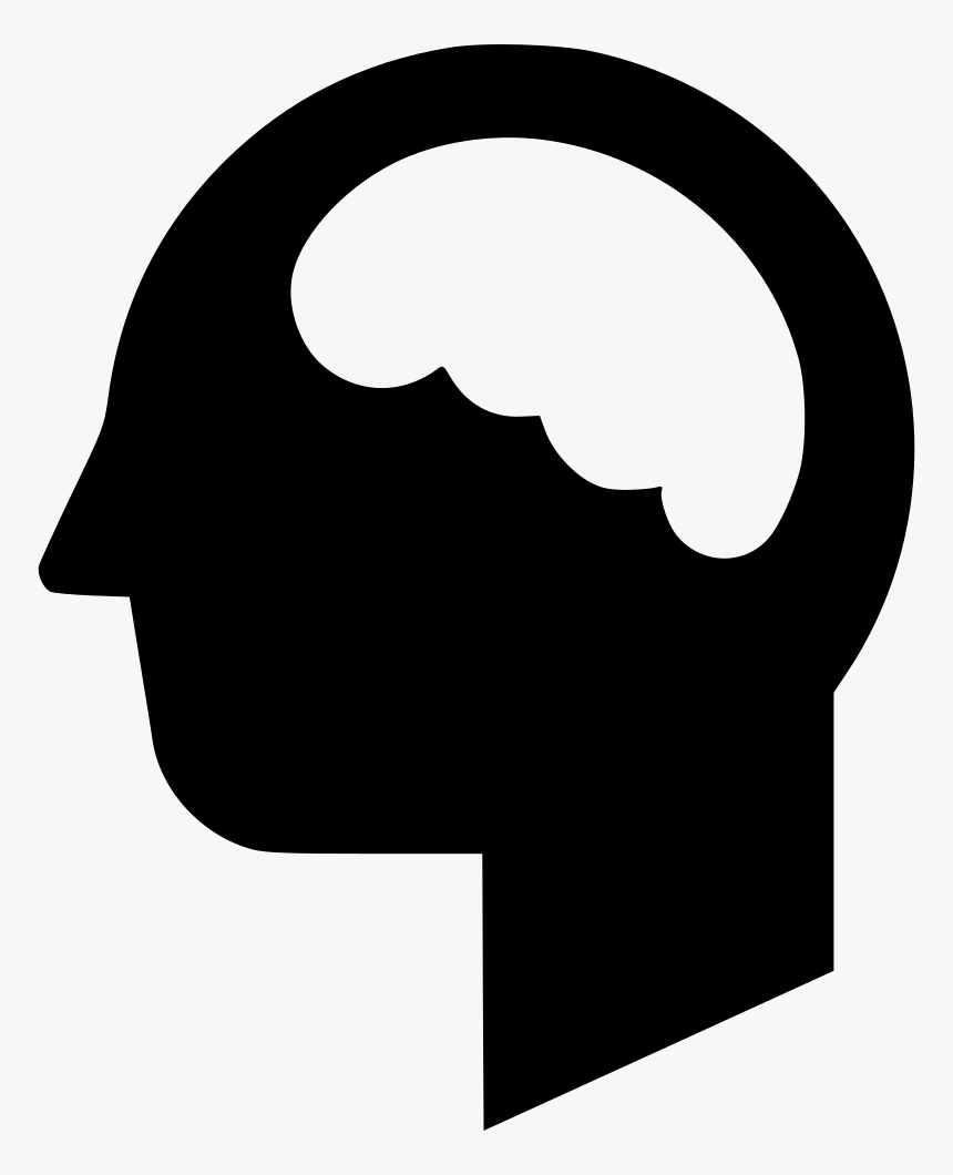 Head Brain, HD Png Download