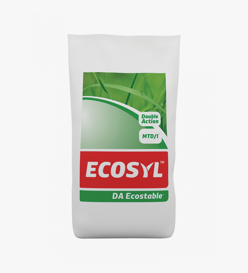 Ecosyl 100, HD Png Download