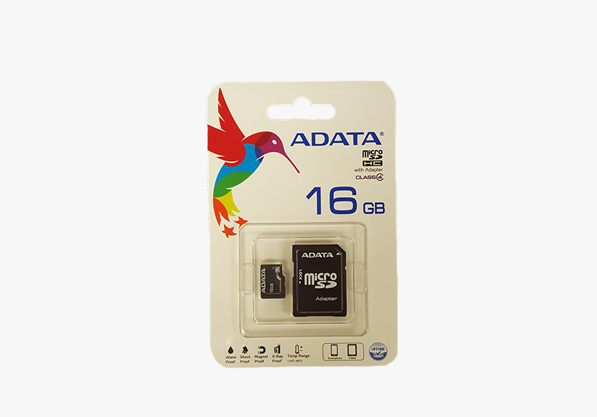 Adata Uv220 32gb, HD Png Download