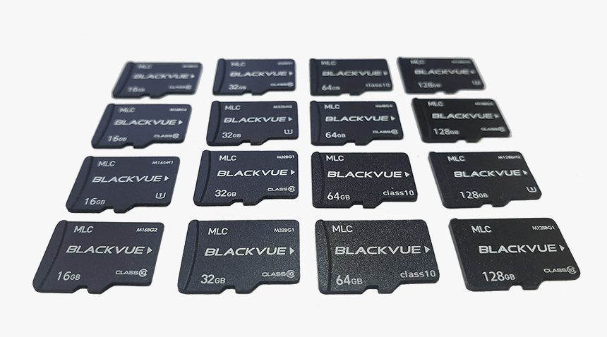 Micro Sd Cards In A Grid - Symbols Of Environmental Conservation With Names, HD Png Download