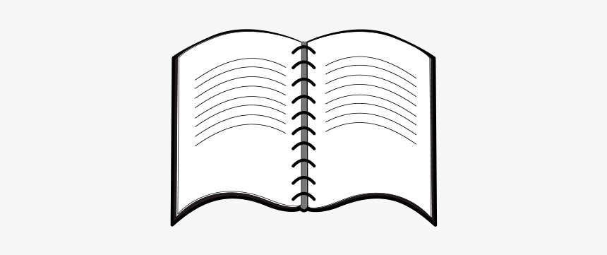 Open Book Svg Clip Arts Book Hd Png Download Transparent Png