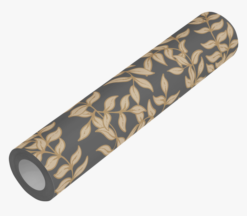 Gold Vines 
 Data-zoom //cdn - Paper, HD Png Download