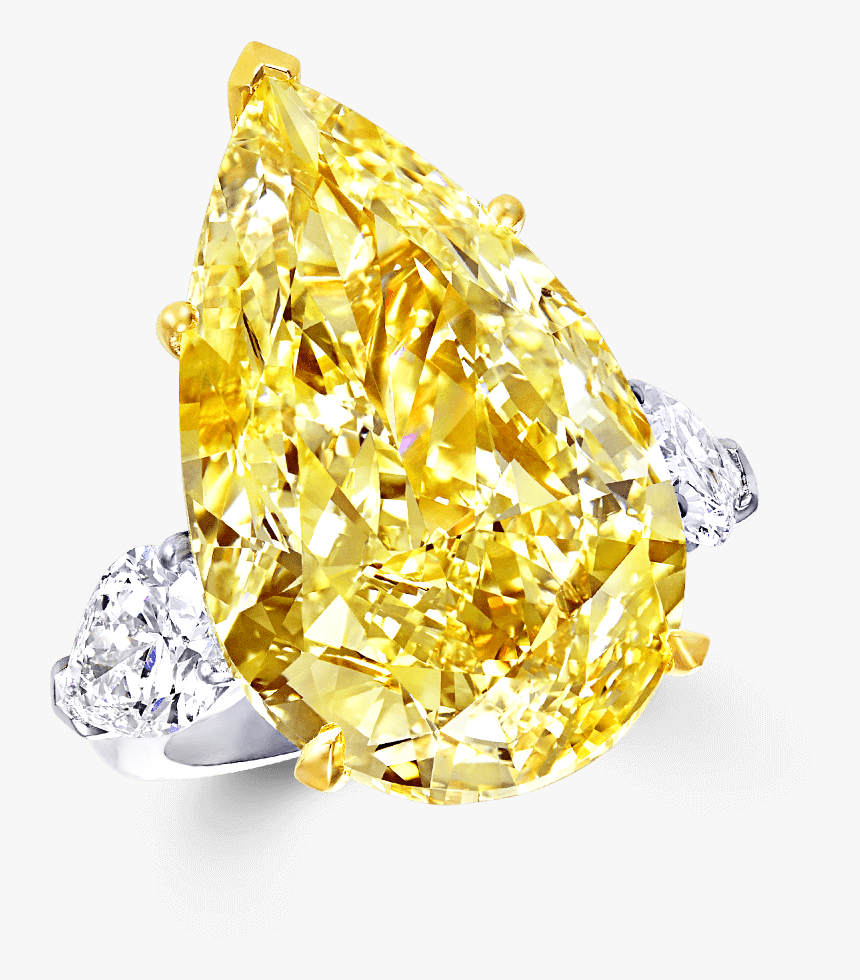 Engagement Ring, HD Png Download