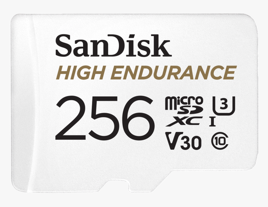 Limits Sd Card Temperature - Sandisk, HD Png Download