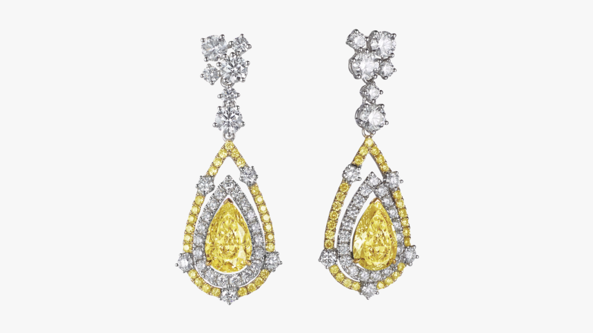 Earrings, HD Png Download