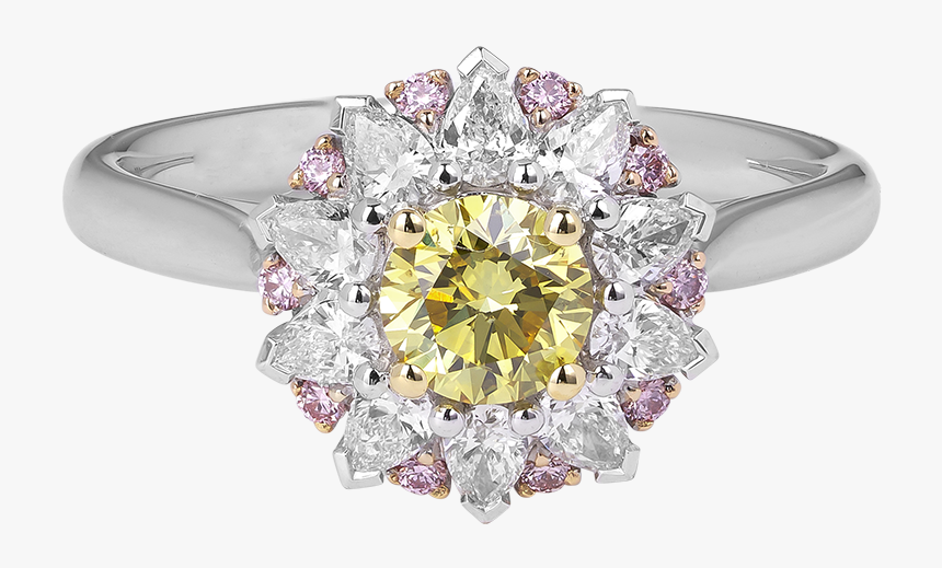 Product Image - Pre-engagement Ring, HD Png Download