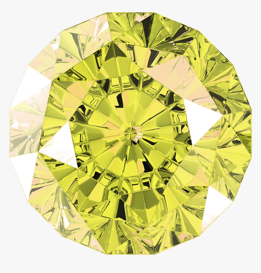 Diamond, HD Png Download
