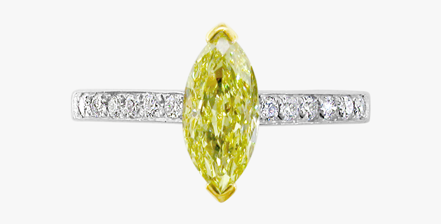 Pre-engagement Ring, HD Png Download