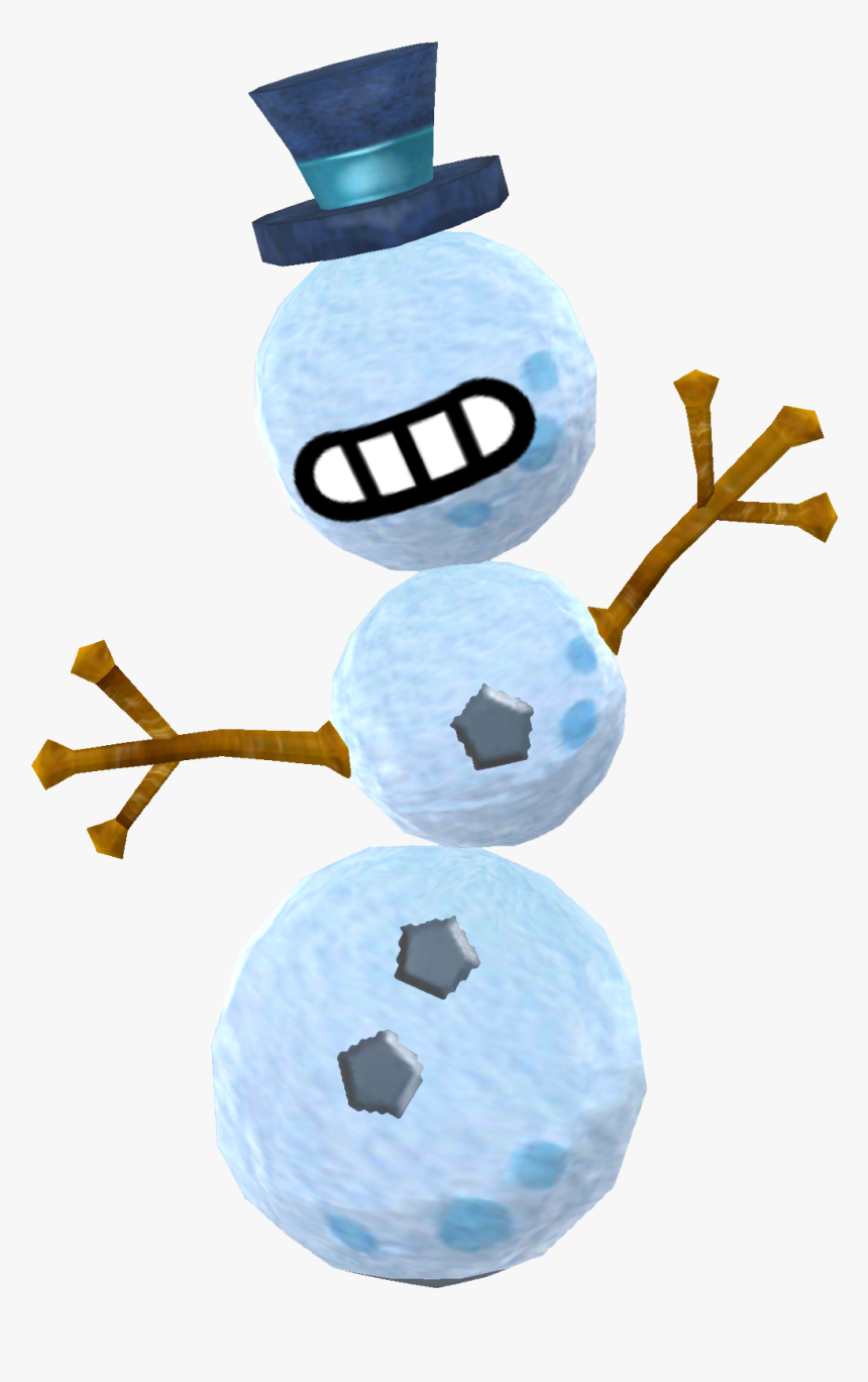 The Land Where Miis Gather - Line Drawing Of Simple Snowflakes, HD Png Download