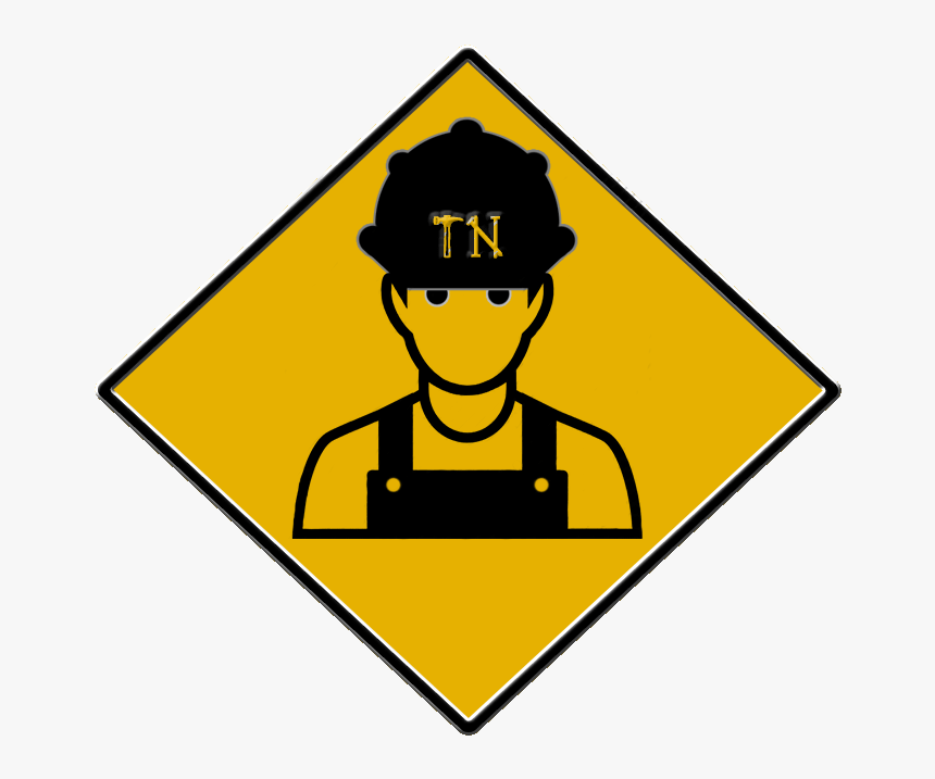 Toolnut Ireland Logo - Speed Limit Changing Ahead Sign, HD Png Download