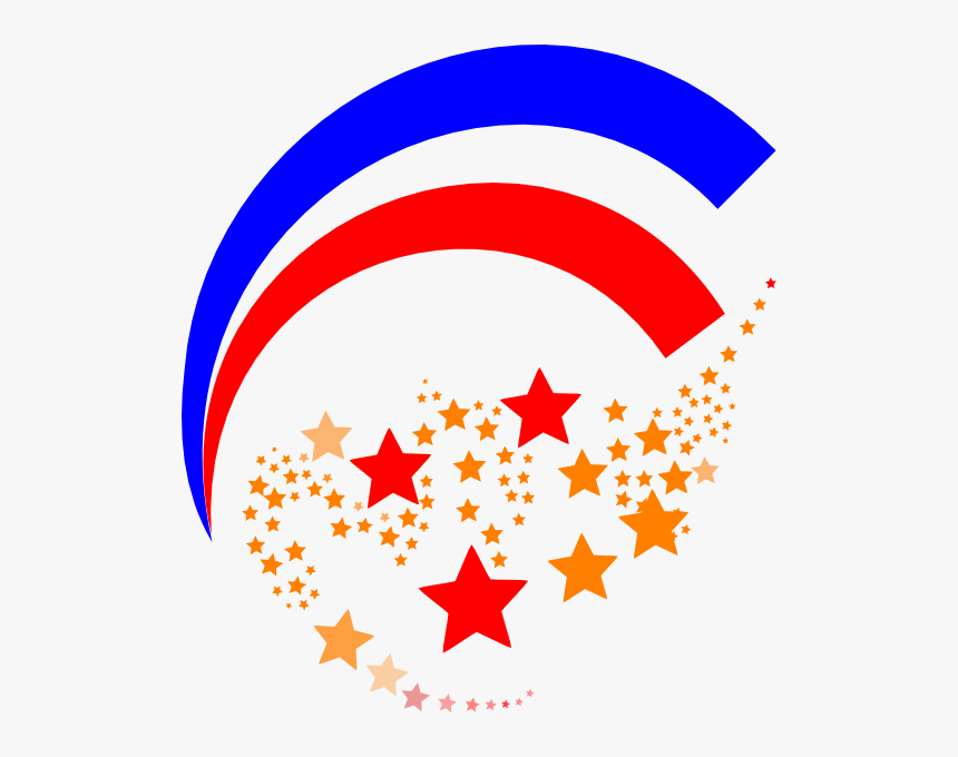 Star Clip Art - International Osteopathic Alliance Osteopathy, HD Png Download