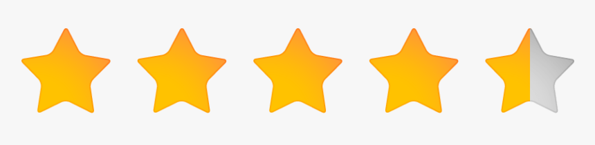 5 Star Review - Rise & Recline Logo, HD Png Download