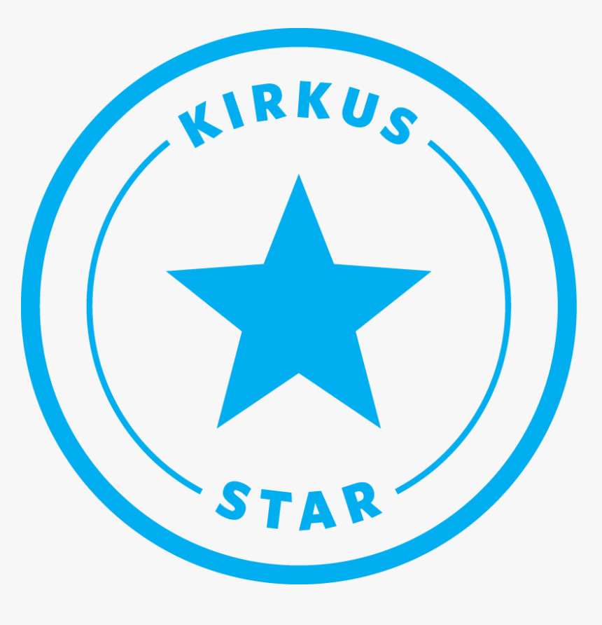 Transparent Eu Stars Png - Starred Review Kirkus Reviews, Png Download