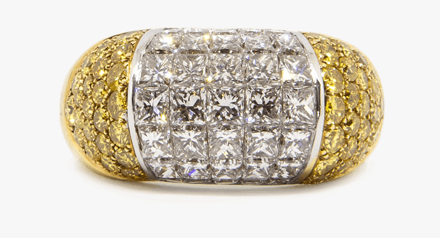 Engagement Ring, HD Png Download