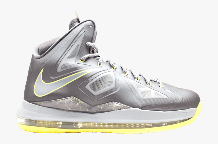 Lebron 10, HD Png Download
