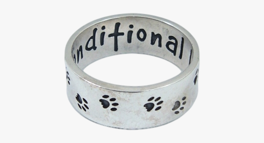 Titanium Ring, HD Png Download