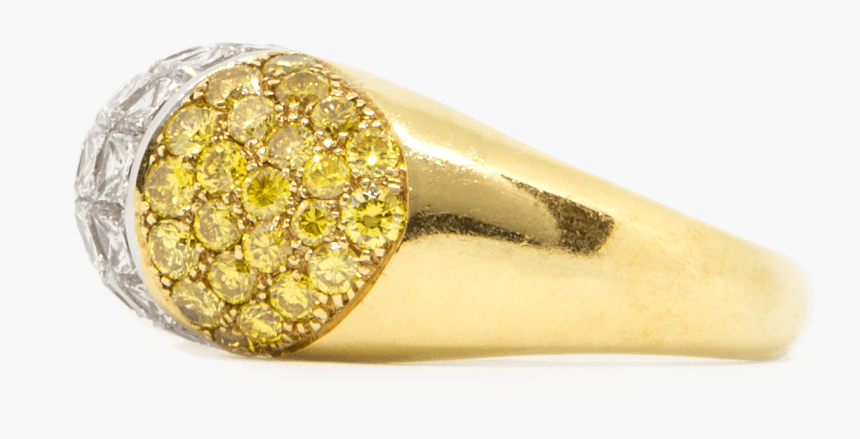 Engagement Ring, HD Png Download